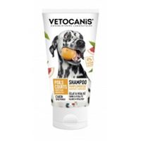 Vetocanis šampon za pse sa kratkom dlakom 300 ml