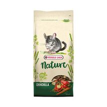 Versele-Laga Chinchilla Nature hrana za činčile 