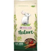 Versele-Laga Cuni Nature Junior hrana za mlade zečeve
