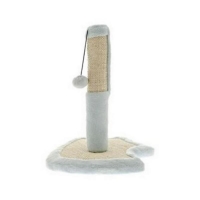 Grebalica za mačke Soft Cat Tree Plava