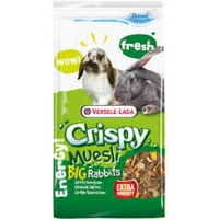 Versele-Laga Crispy Muesli Rabbits Large hrana za veće zečeve 2,75 kg