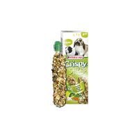 Versele-Laga 2 Crispy Sticks Rabbit&Guinnea pig Vegetables 110 g 