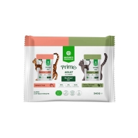 Natures Protection Superior Care Prime Sterilized Flowpack 4x85g