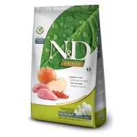 N&D Prime Adult Medium i Maxi Divlja Svinja i Jabuka
