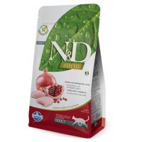 N&D Cat Prime Piletina i Nar