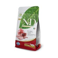 N&D Cat Prime Neutered Piletina i Nar