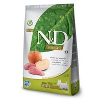 N&D Prime Adult Mini Divlja Svinja i Jabuka