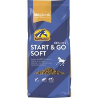 Start & go 15kg 