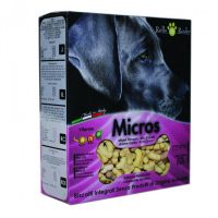 RollsRocky Micros Mix 