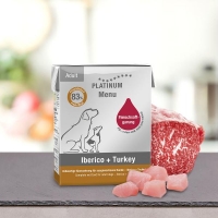 Platinum Menu Mangulica i Ćuretina