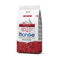 Monge Adult Mini Piletina 
