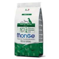 Monge Adult Maxi Piletina 
