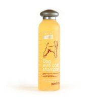Greenfields Wire Coat šampon za pse sa oštrom dlakom 250 ml