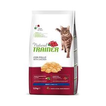 Trainer Natural Cat Piletina 
