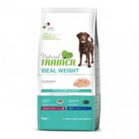Trainer Natural Weight Medium i Maxi sa Belim Mesom 