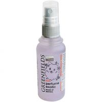 Greenfields Exotic parfem za pse 100 ml