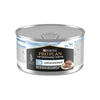 Purina Pro Plan Veterinary Diet Canine/Feline Convalescence 195 g