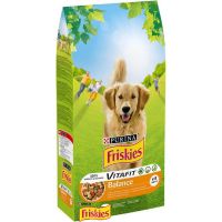 Friskies Balance Piletina i Povrće
