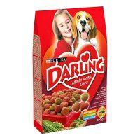 Darling Adult Govedina i Povrće