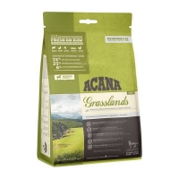 Acana Cat Regionals Grasslands 