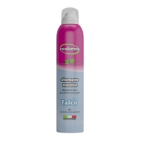 Inodorina Mousse Talcum pena za suvo pranje 300 ml