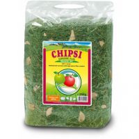 Chipsi Hay Apple seno za glodare 600 g