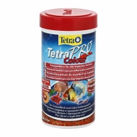 Tetra Pro Colour Crisps