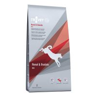 Trovet Renal&Oxalate Dog