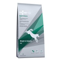Trovet Weight&Diabetic Dog