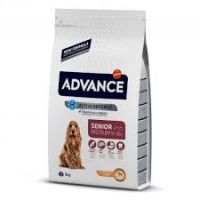 Advance Senior Medium Piletina i Pirinač 12 kg