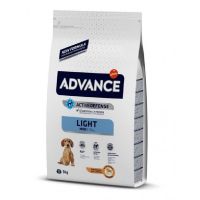 Advance Light Mini Piletina i Pirinač