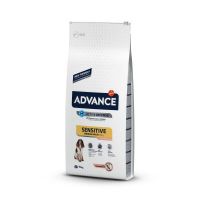 Advance Sensitive Adult Losos i Pirinač