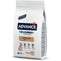 Advance Adult Jorkširski terijer Piletina i Pirinač 1,5 kg
