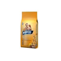 Brekkies Mix Adult Jagnjetina i Pirinač 20 kg