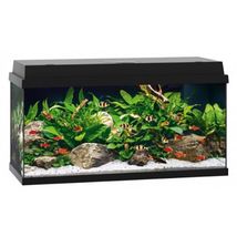 Juwel Akvarijum Primo Crni 110