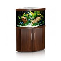 Juwel Akvarijum Trigon Led Tamno Drvo 190 