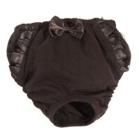 Higijenske gaćice za pse Blackie