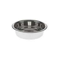 Činija za pse i mačke Inox Metalna