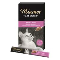 Miamor pasta za izbacivanje dlaka sa Sladom 6x15g