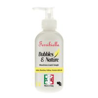 Maska za pse za dugu dlaku 250 ml