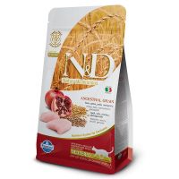 N&D Cat Low Grain Neutered Piletina i Nar 