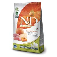 N&D Pumpkin Adult Medium i Maxi Divlja Svinja i Jabuka