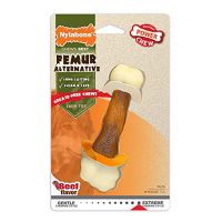 Nylabone igračka za pse koska sa ukusom Govedine
