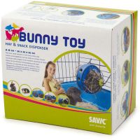 Savic Bunny toy kugla za seno za zeca 