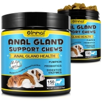 Oimmal Anal Gland Support Govedina 150 kom