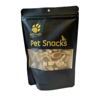 PetJungle poslastica Bakalar Sushi