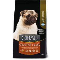 CIBAU Sensitive Adult Mini Jagnjetina