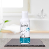 Platinum Oral Clean+Care Classic sprej za oralnu higijenu 100 ml