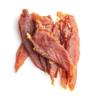 PetJungle poslastica pačije grudi 500 g