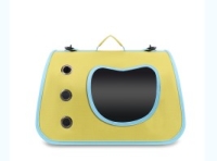 Space Capsule transportna torba